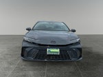 2026 Toyota Camry XSE HYBRID
