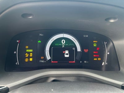 2026 Toyota CAMRY SE Nightshade HYBRID