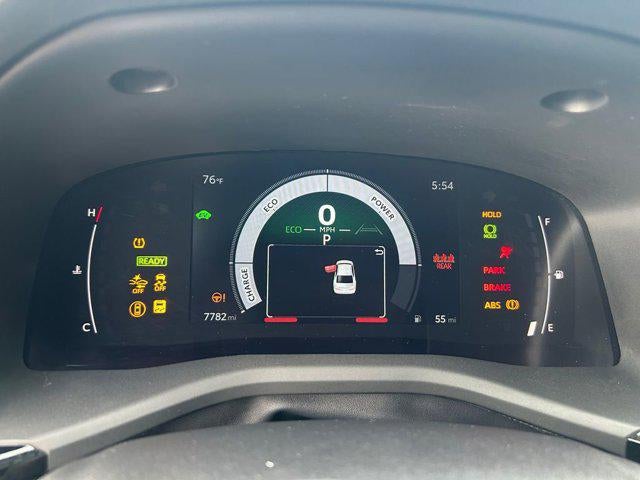 2026 Toyota CAMRY SE Nightshade HYBRID