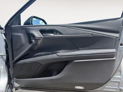 2026 Toyota Camry XSE HYBRID
