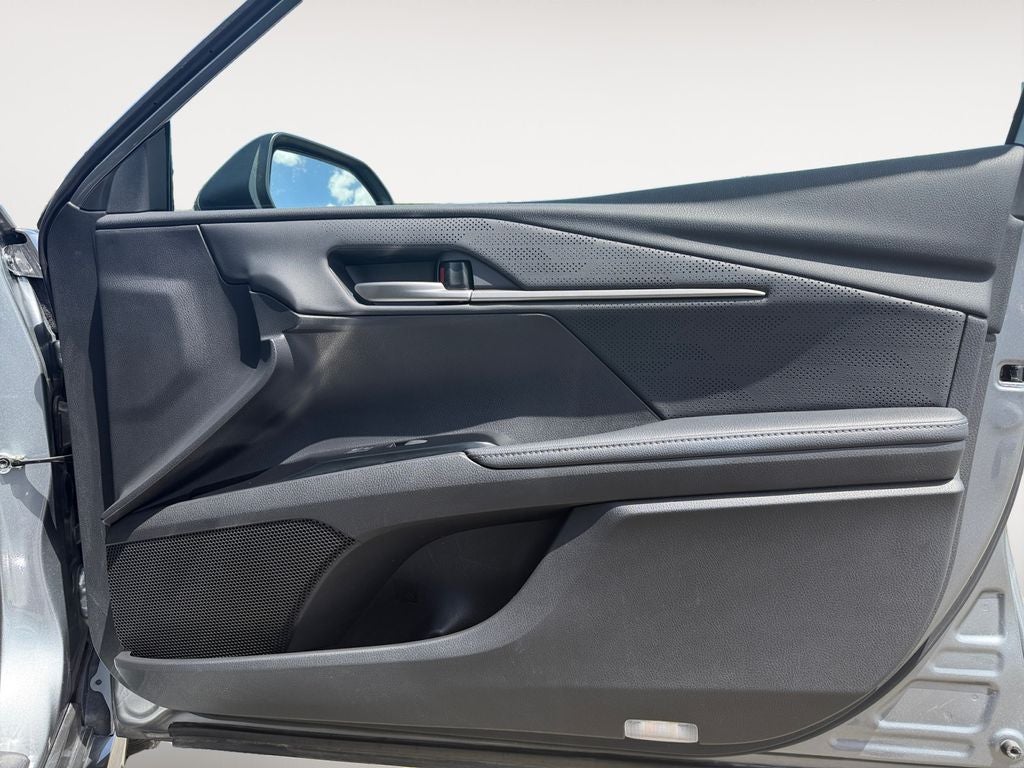 2026 Toyota Camry XSE HYBRID
