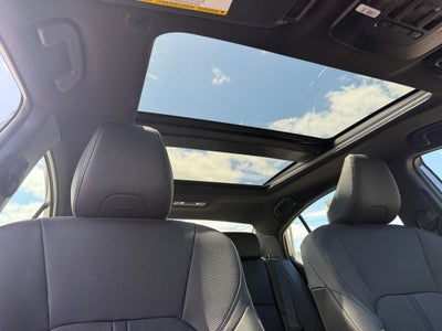2026 Toyota Camry XSE HYBRID