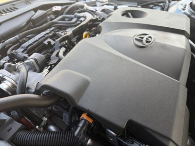 2026 Toyota Camry XSE HYBRID