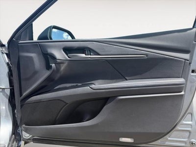 2026 Toyota Camry XSE HYBRID