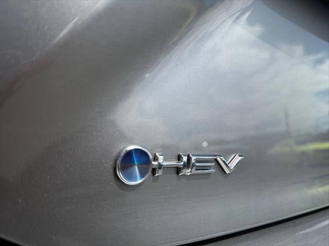 2026 Toyota Camry XSE HYBRID