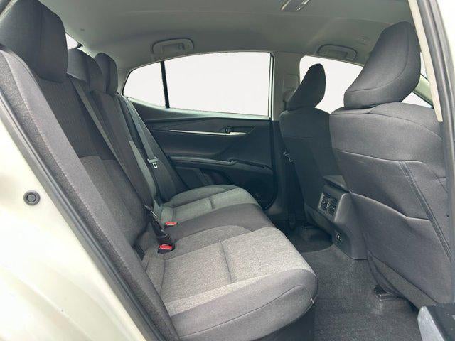 2025 Toyota CAMRY LE HYBRID