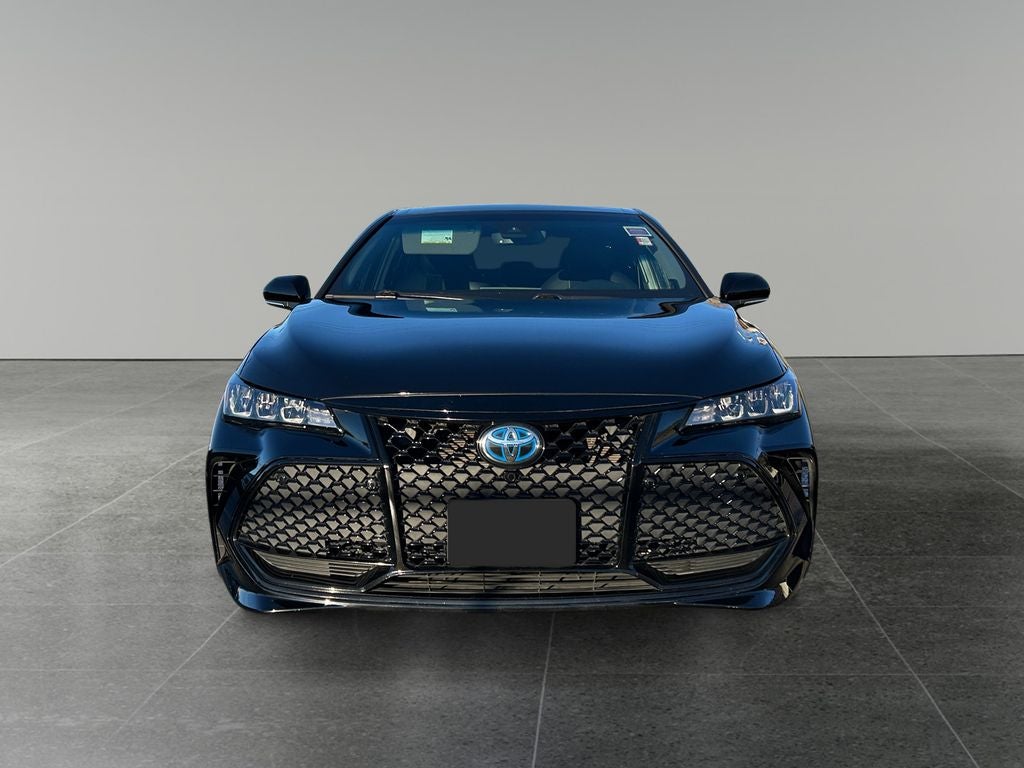 2021 Toyota Avalon Hybrid XSE