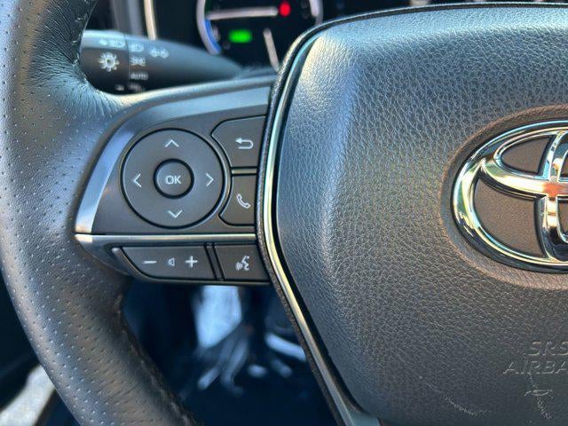 2021 Toyota AVALON HYBRID XSE