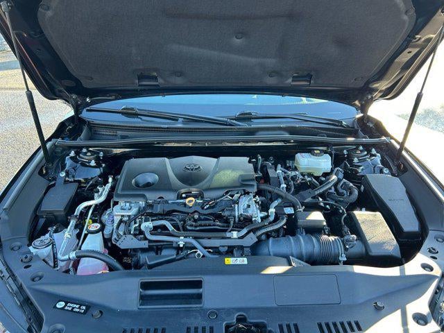 2021 Toyota AVALON HYBRID XSE