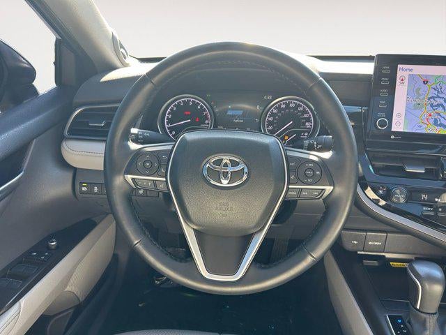 2023 Toyota CAMRY XLE