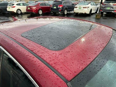 2020 Toyota CAMRY HYBRID XLE