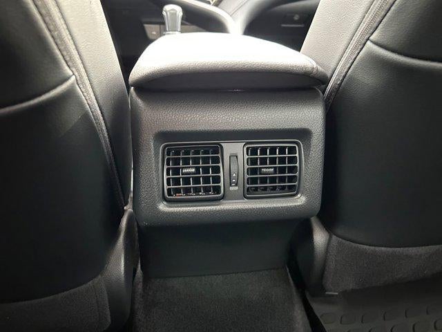 2020 Toyota CAMRY HYBRID XLE