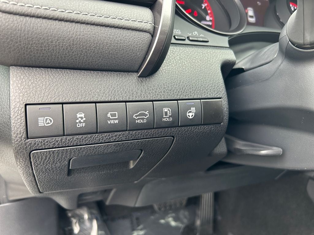 2023 Toyota CAMRY XSE V6