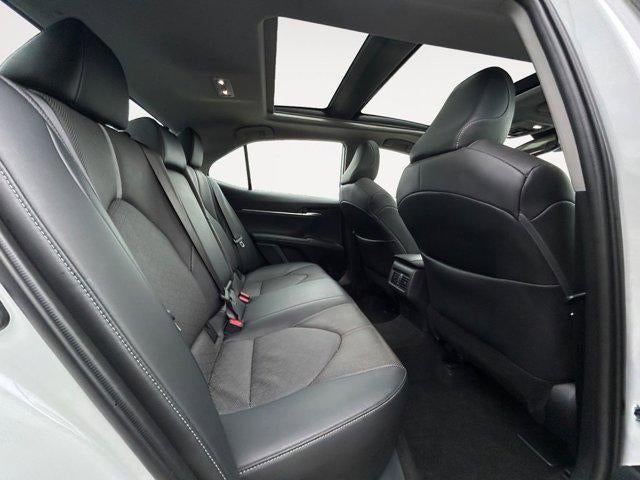 2023 Toyota CAMRY XSE V6