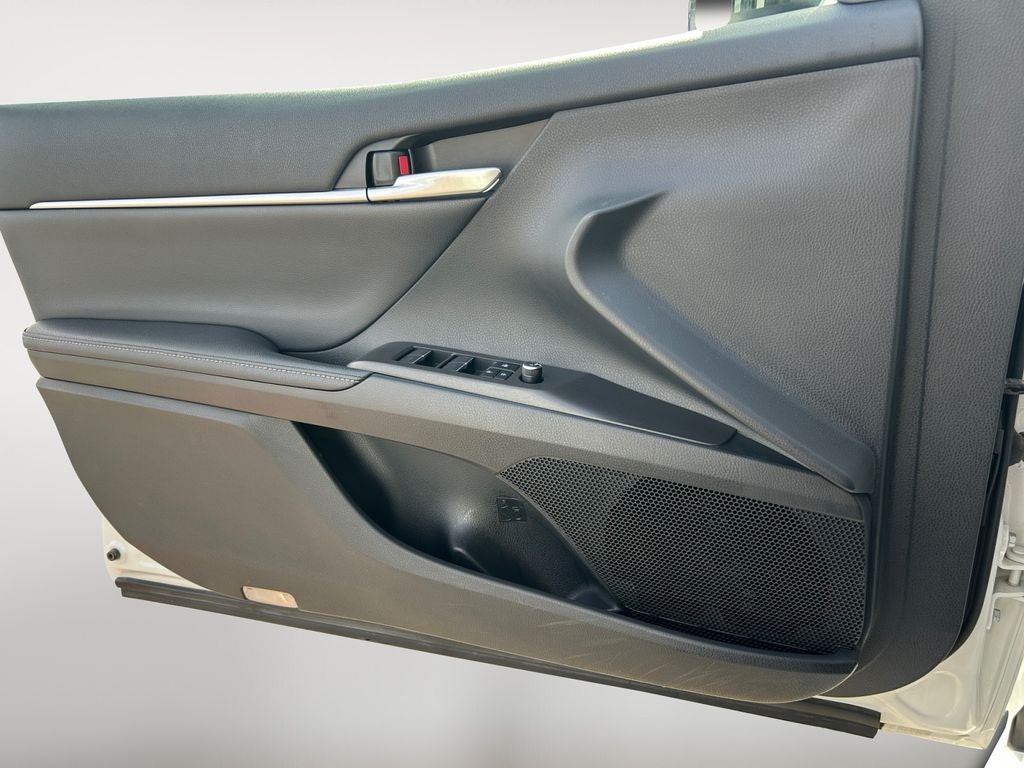 2024 Toyota CAMRY XSE V6