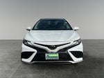 2024 Toyota CAMRY XSE V6