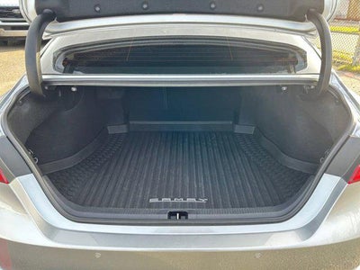 2022 Toyota CAMRY XSE V6