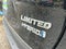2022 Toyota RAV4 HYBRID Limited