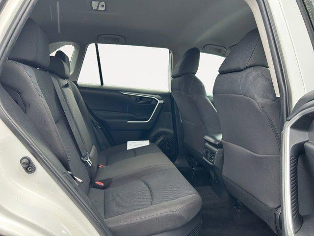 2021 Toyota RAV4 HYBRID LE 1 Owner