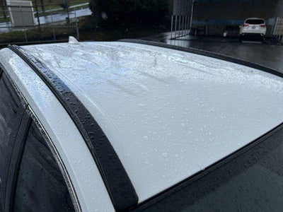 2021 Toyota RAV4 HYBRID LE 1 Owner