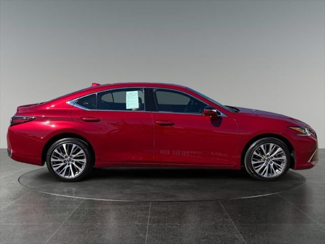 2021 Lexus ES 250