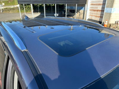 2017 Acura MDX 3.5L SH-AWD w/Advance Package