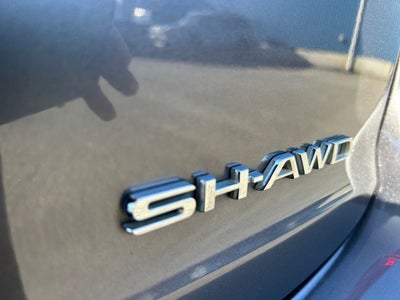 2017 Acura MDX 3.5L SH-AWD w/Advance Package