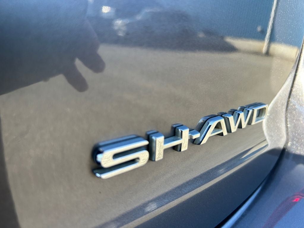 2017 Acura MDX 3.5L SH-AWD w/Advance Package