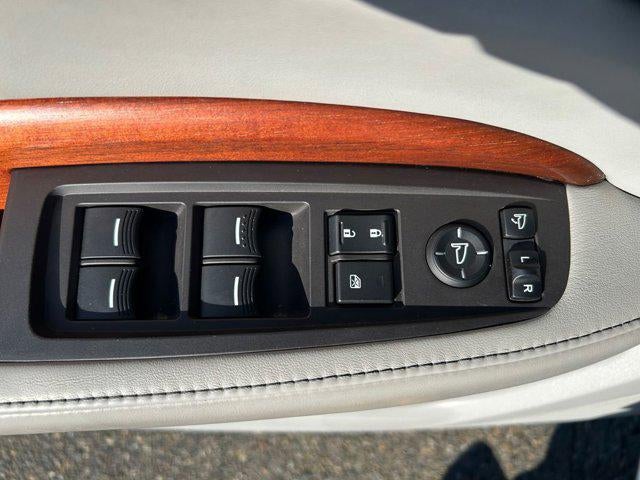 2017 Acura MDX 3.5L SH-AWD w/Advance Package