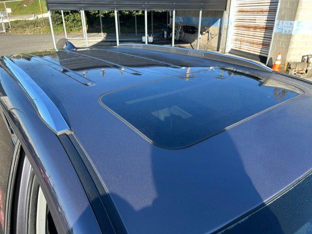 2017 Acura MDX 3.5L SH-AWD w/Advance Package