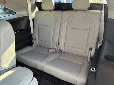 2017 Acura MDX 3.5L SH-AWD w/Advance Package