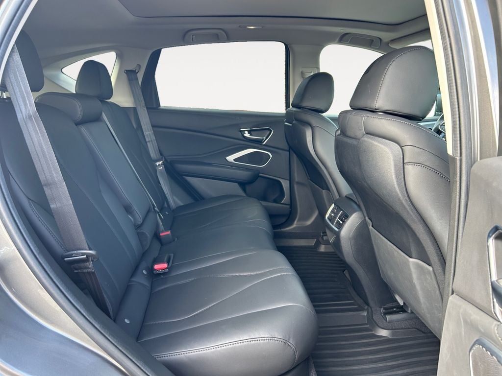 2024 Acura RDX Base SH-AWD