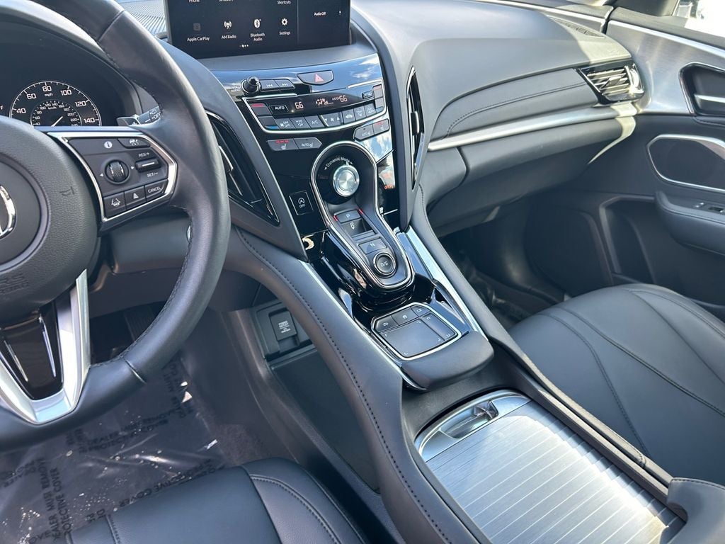 2024 Acura RDX Base SH-AWD