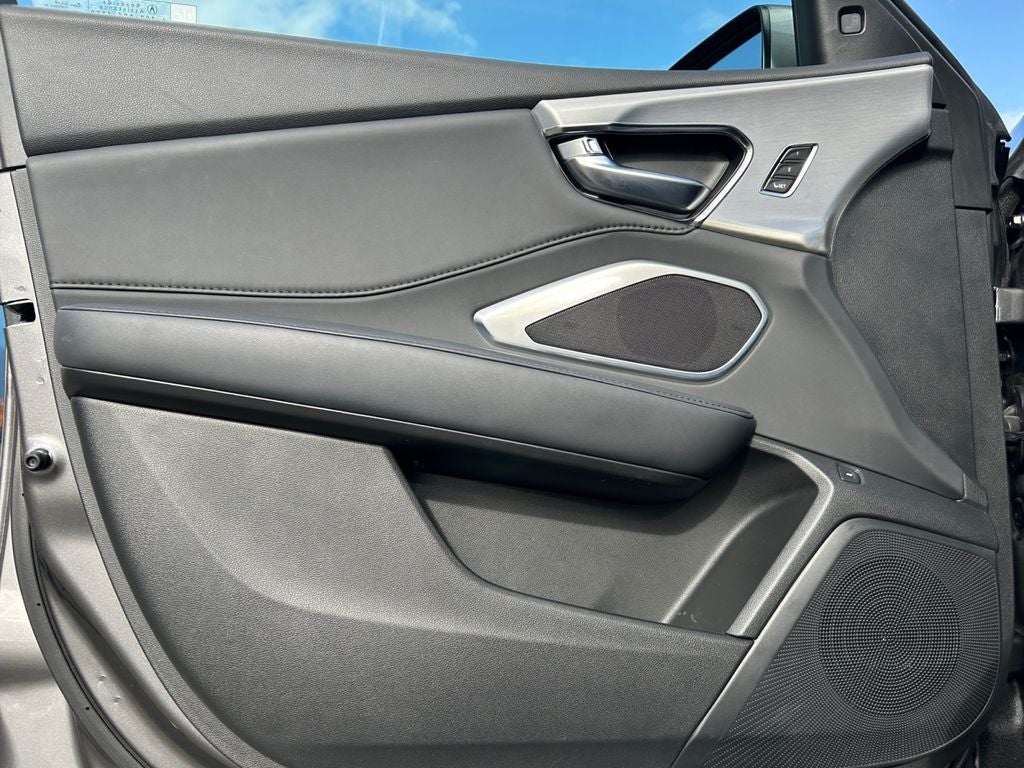 2024 Acura RDX Base SH-AWD