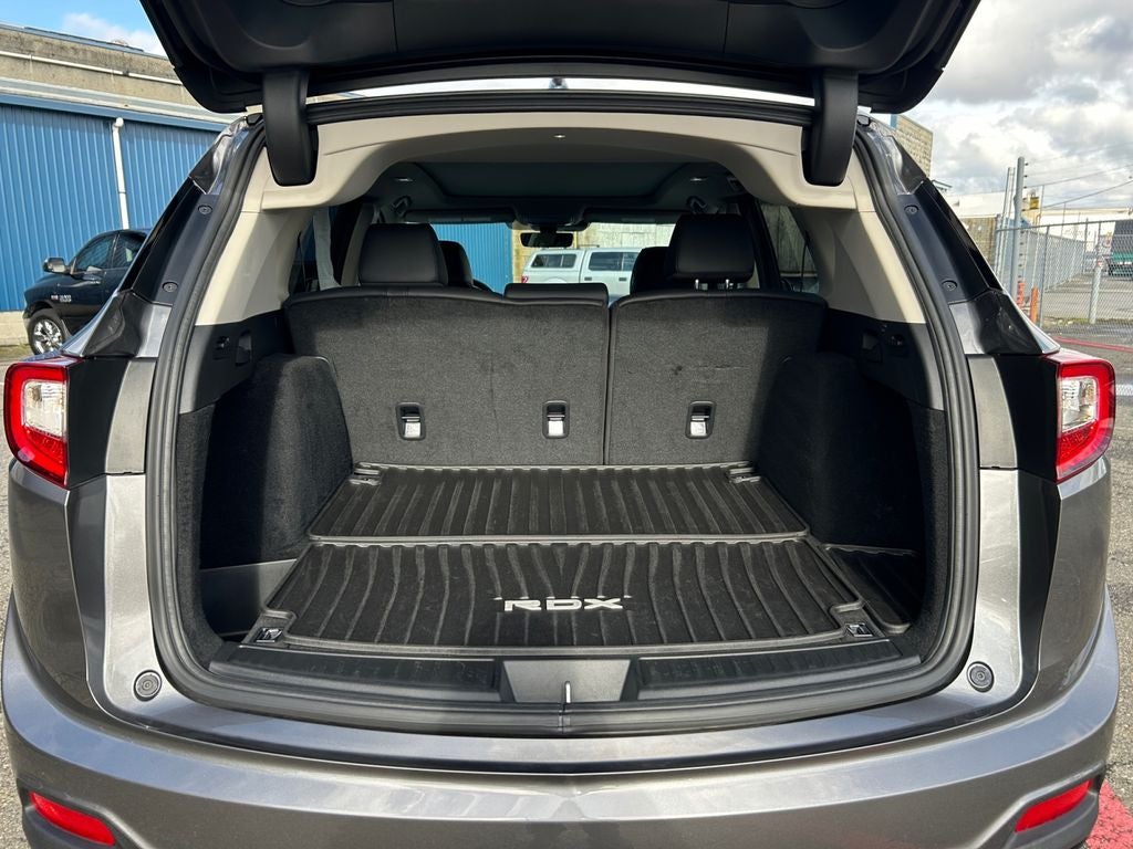 2024 Acura RDX Base SH-AWD