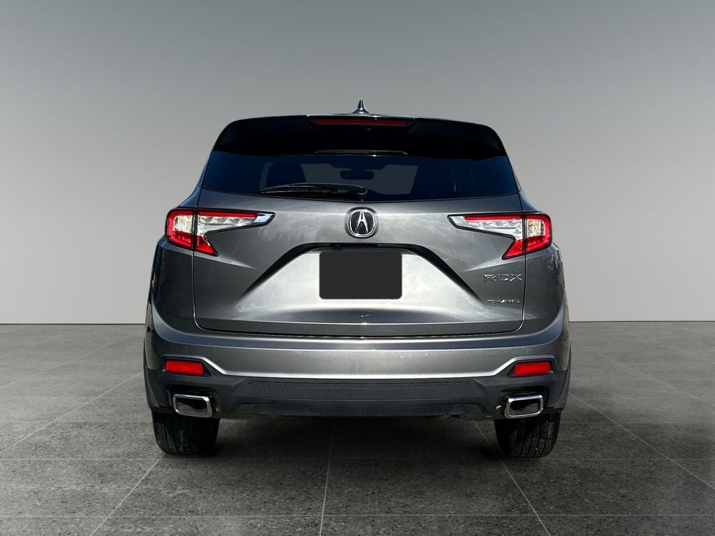2024 Acura RDX Base SH-AWD