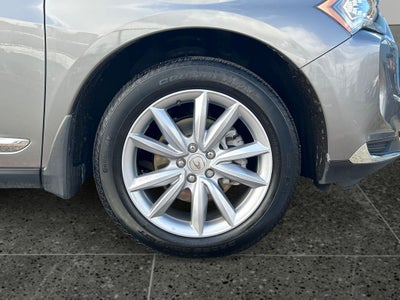 2024 Acura RDX Base SH-AWD