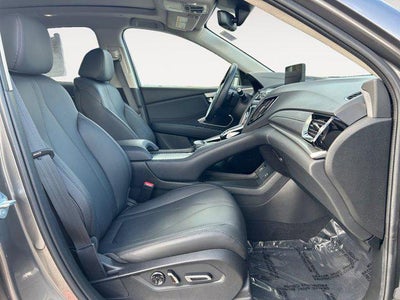 2024 Acura RDX Base SH-AWD