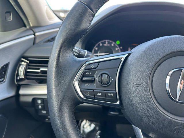 2024 Acura RDX Base SH-AWD