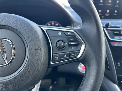 2024 Acura RDX Base SH-AWD