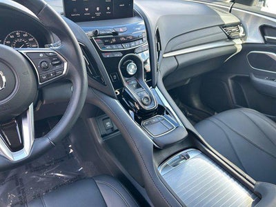 2024 Acura RDX Base SH-AWD