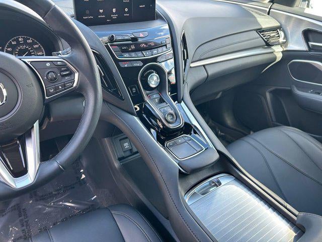 2024 Acura RDX Base SH-AWD