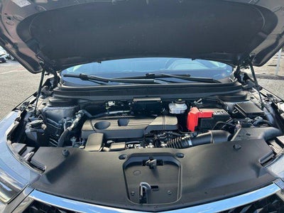 2024 Acura RDX Base SH-AWD