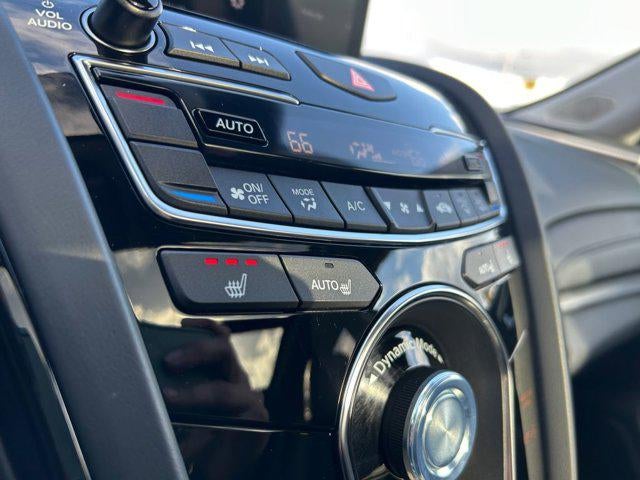 2024 Acura RDX Base SH-AWD