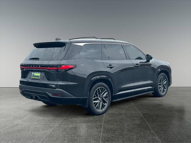 2024 Lexus TX 350 AWD 350 Premium