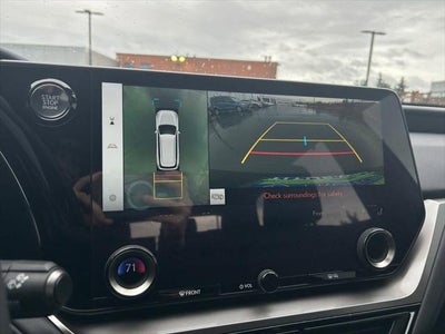 2024 Lexus TX 350 AWD 350 Premium