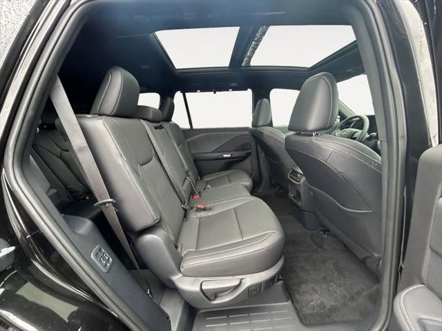 2024 Lexus TX 350 AWD 350 Premium