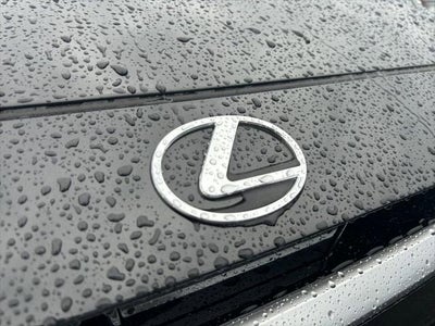 2024 Lexus TX 350 AWD 350 Premium