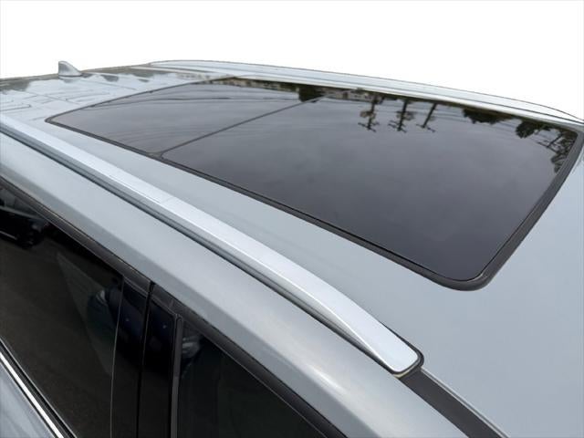 2025 Toyota Grand Highlander Hybrid MAX Platinum