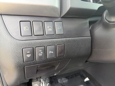 2018 Toyota Highlander Hybrid Limited Platinum 30 MPG